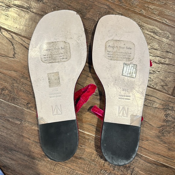 NEW TAMARA FLATS❤️ - Picture 3 of 3